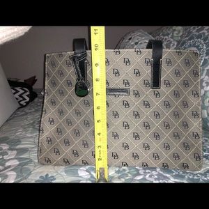 Dooney and Bourne Purse